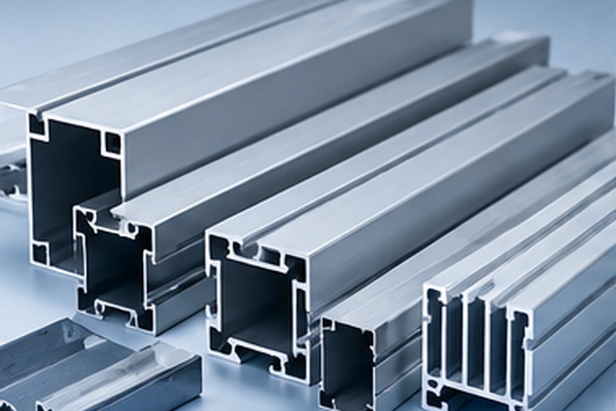 WUJI SOAR GLOBAL TRADING 05_Aluminum_Extrusion